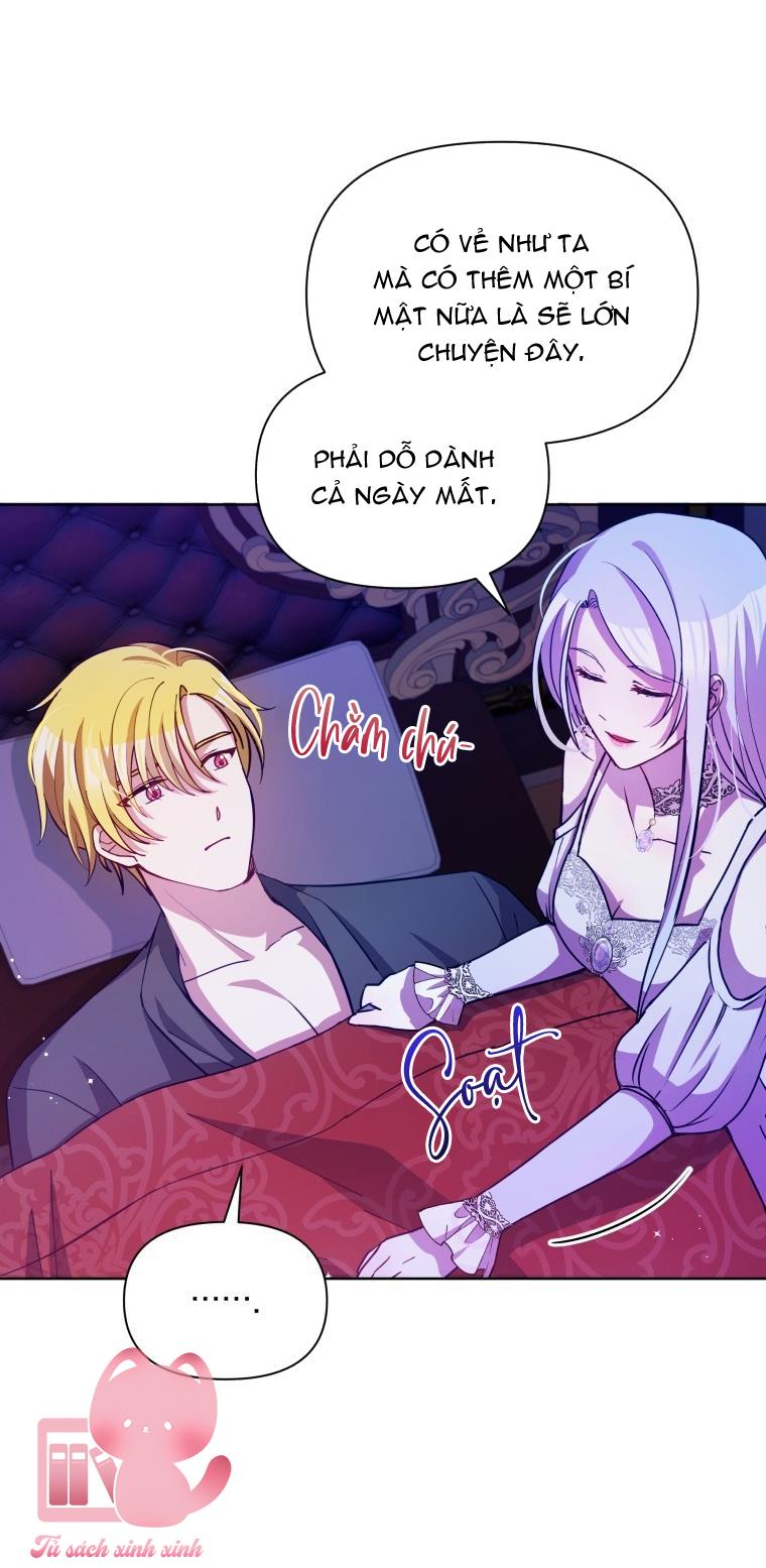 Người Giám Hộ Của Bạo Chúa Là Ma Nữ Phản Diện: Người Giám Hộ Của Bạo [...] – Chap 75