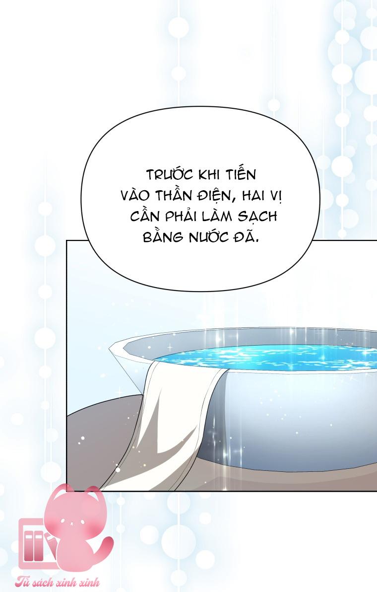 Người Giám Hộ Của Bạo Chúa Là Ma Nữ Phản Diện: Người Giám Hộ Của Bạo [...] – Chap 76
