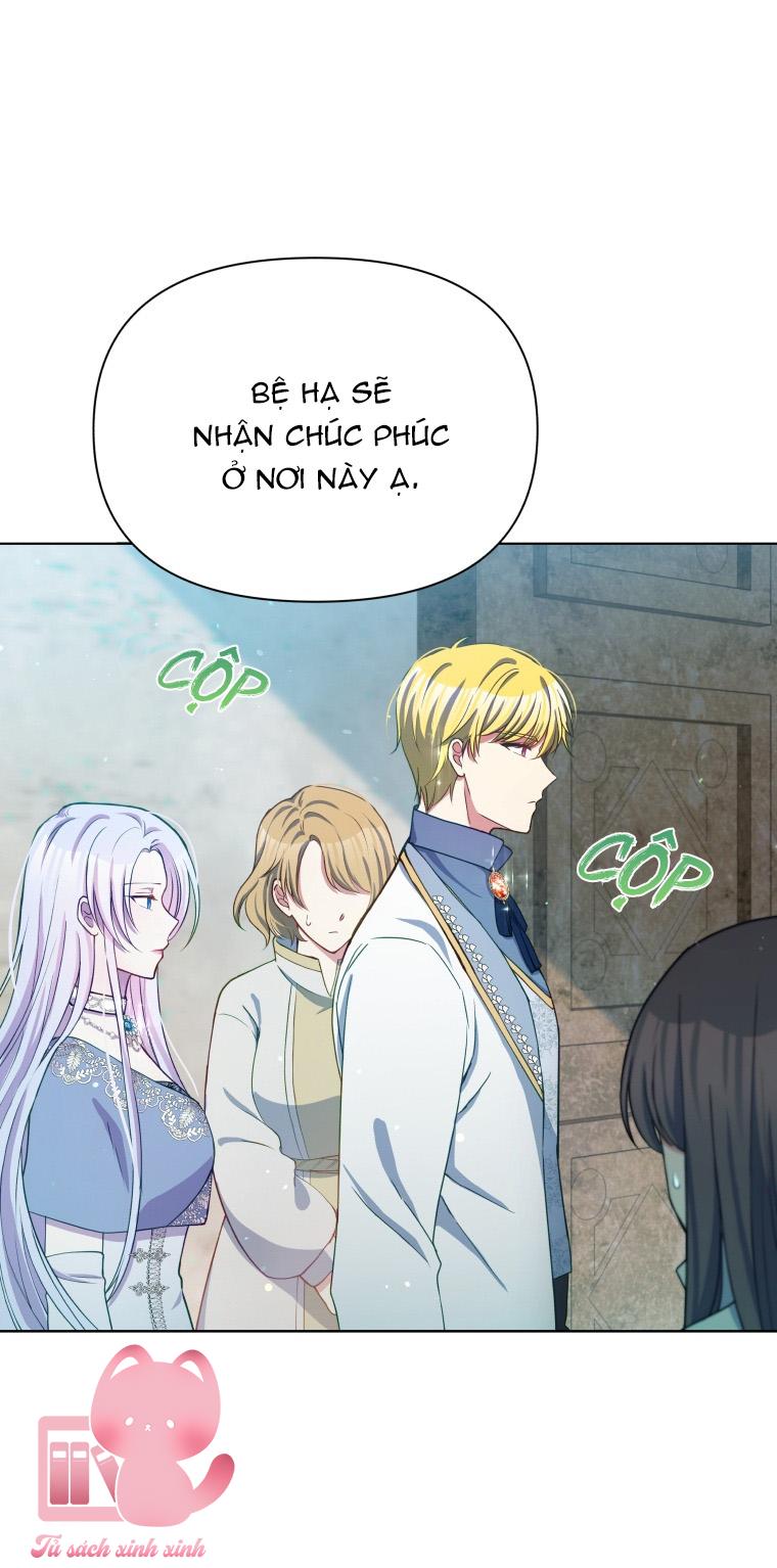 Người Giám Hộ Của Bạo Chúa Là Ma Nữ Phản Diện: Người Giám Hộ Của Bạo [...] – Chap 76