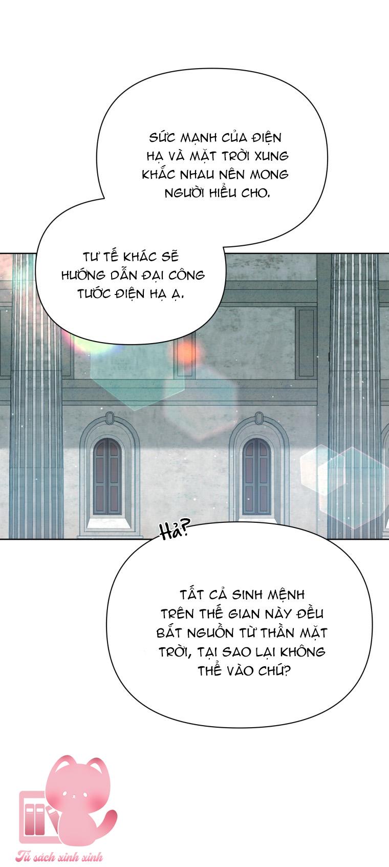 Người Giám Hộ Của Bạo Chúa Là Ma Nữ Phản Diện: Người Giám Hộ Của Bạo [...] – Chap 76