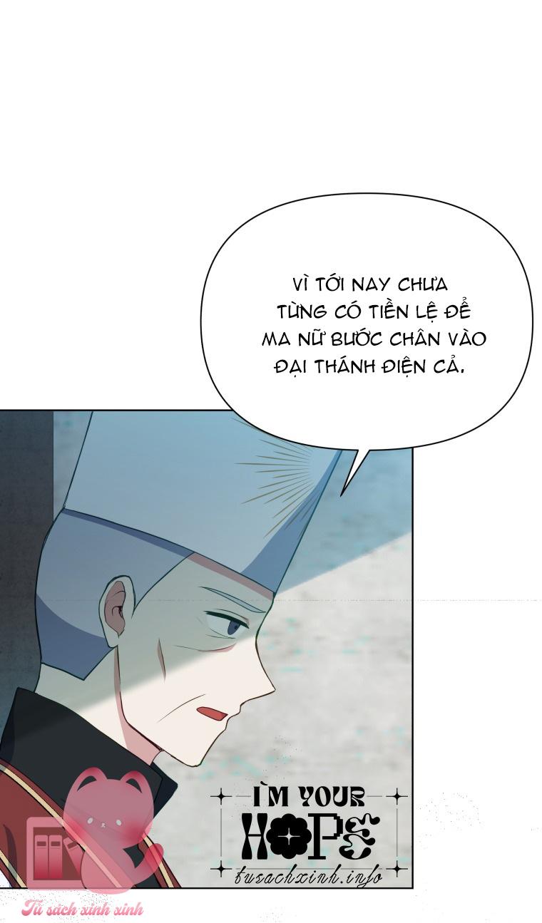 Người Giám Hộ Của Bạo Chúa Là Ma Nữ Phản Diện: Người Giám Hộ Của Bạo [...] – Chap 76