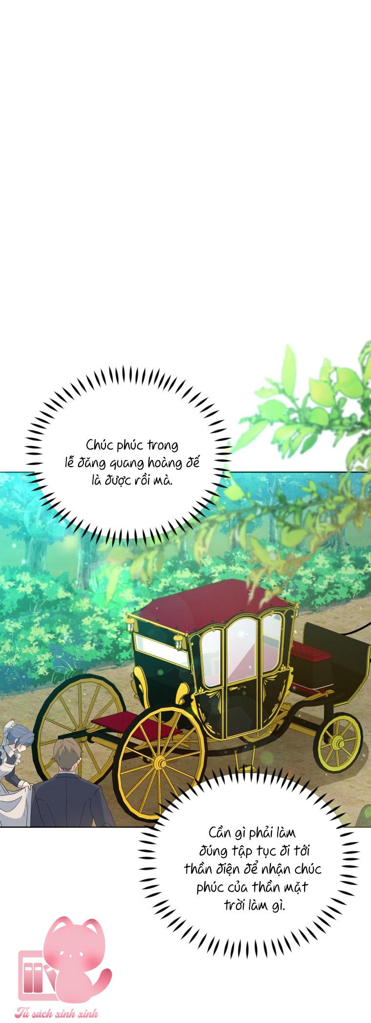 Người Giám Hộ Của Bạo Chúa Là Ma Nữ Phản Diện: Người Giám Hộ Của Bạo [...] – Chap 76