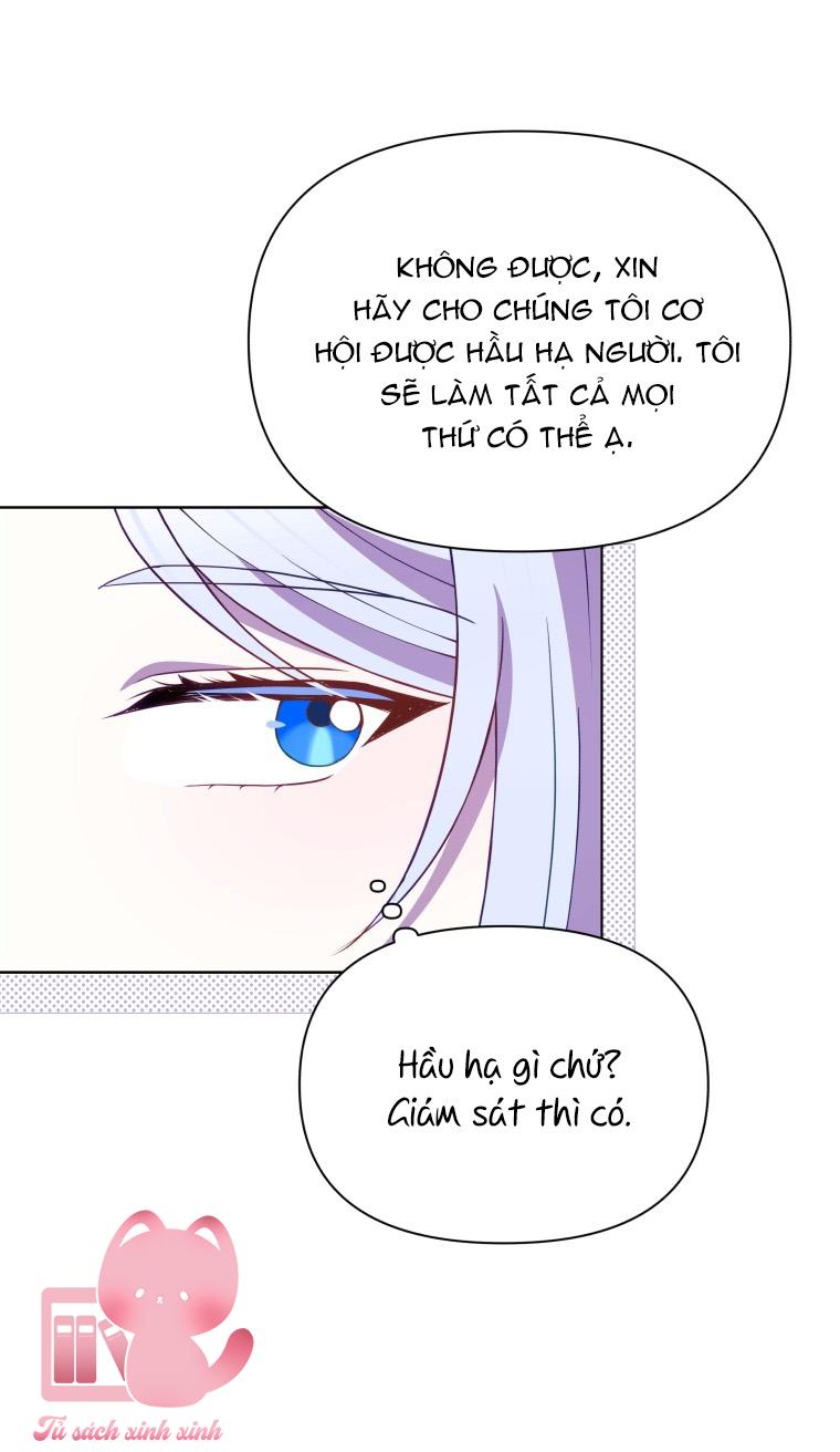 Người Giám Hộ Của Bạo Chúa Là Ma Nữ Phản Diện: Người Giám Hộ Của Bạo [...] – Chap 76