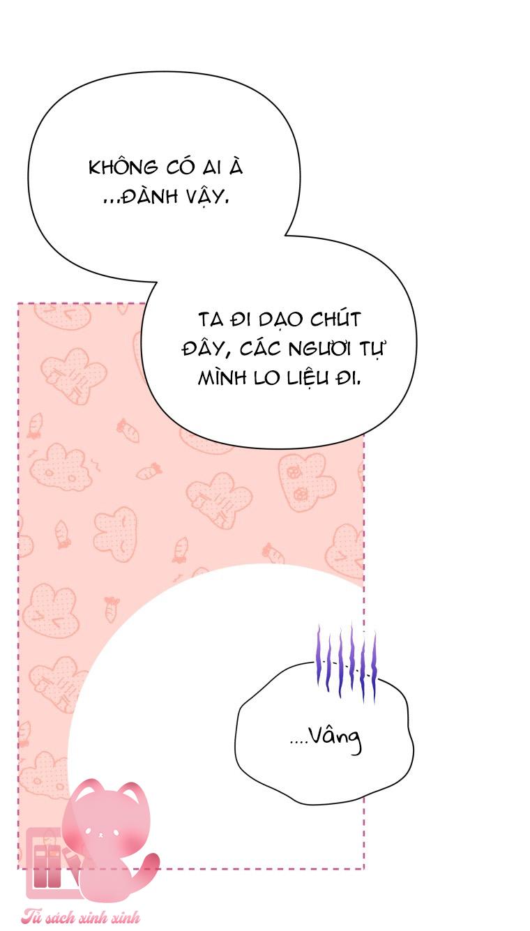 Người Giám Hộ Của Bạo Chúa Là Ma Nữ Phản Diện: Người Giám Hộ Của Bạo [...] – Chap 76