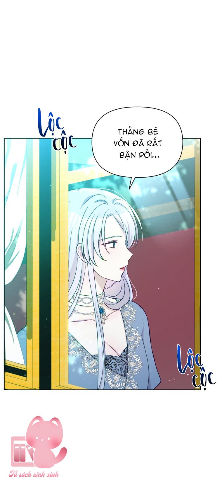 Người Giám Hộ Của Bạo Chúa Là Ma Nữ Phản Diện: Người Giám Hộ Của Bạo [...] – Chap 76