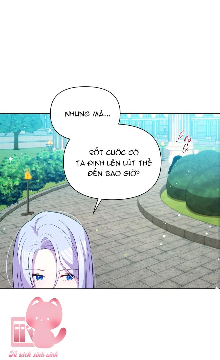 Người Giám Hộ Của Bạo Chúa Là Ma Nữ Phản Diện: Người Giám Hộ Của Bạo [...] – Chap 76