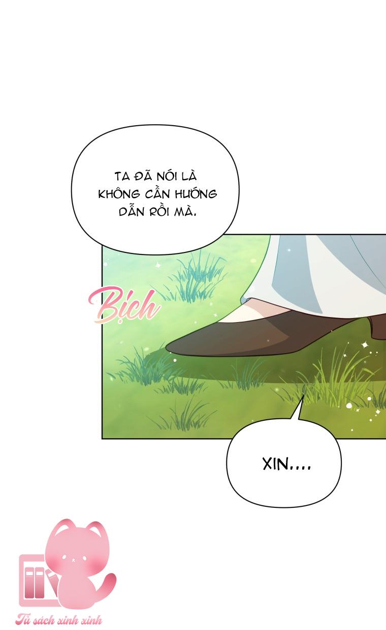 Người Giám Hộ Của Bạo Chúa Là Ma Nữ Phản Diện: Người Giám Hộ Của Bạo [...] – Chap 76
