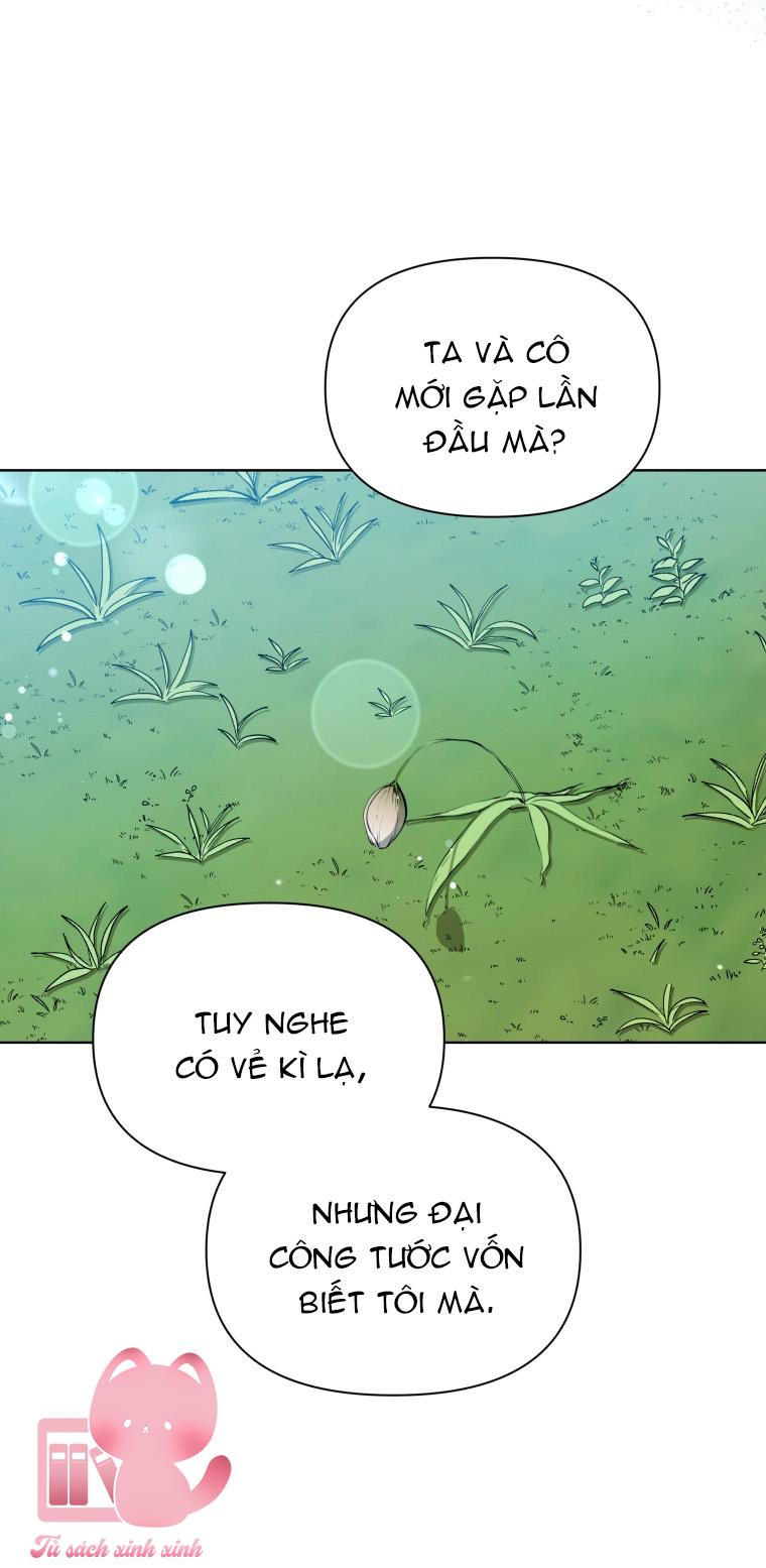Người Giám Hộ Của Bạo Chúa Là Ma Nữ Phản Diện: Người Giám Hộ Của Bạo [...] – Chap 76