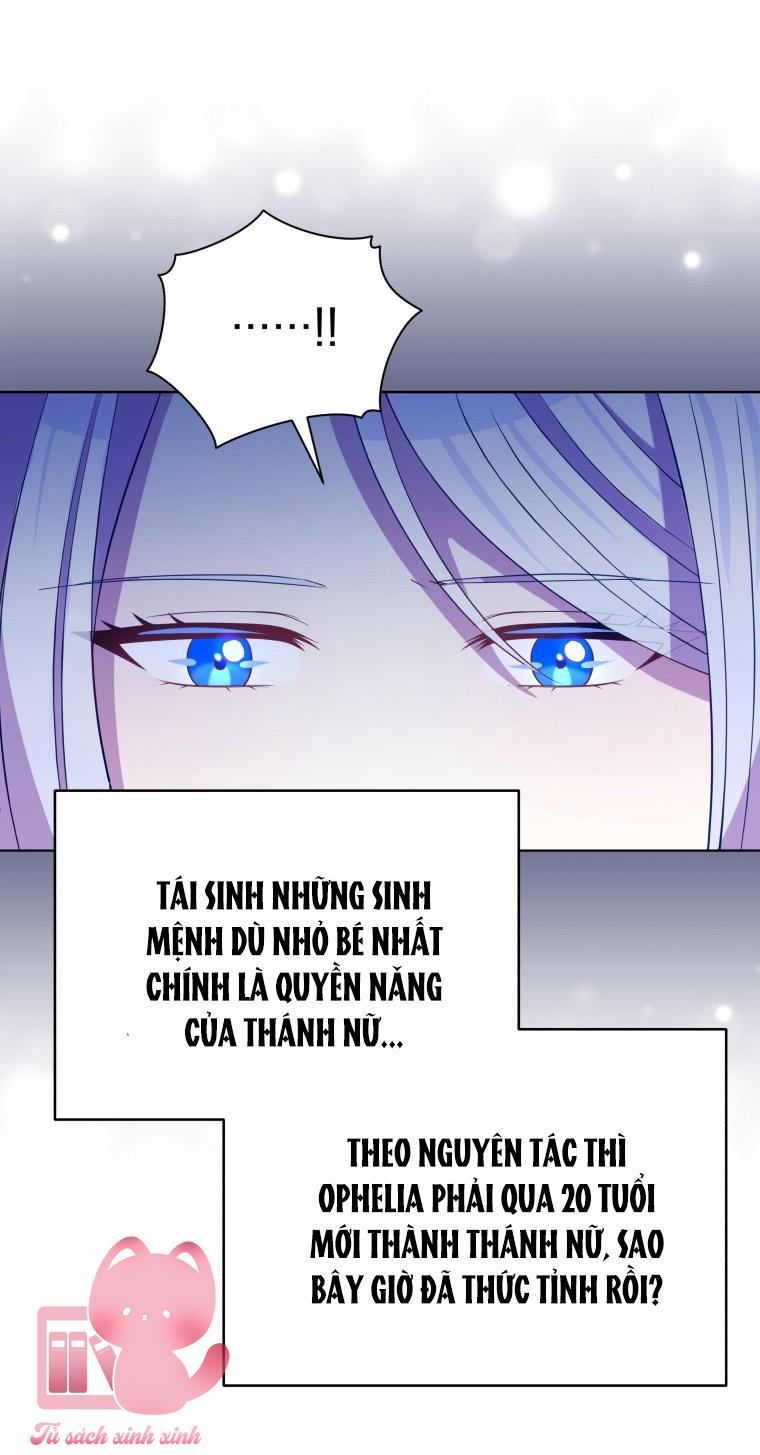 Người Giám Hộ Của Bạo Chúa Là Ma Nữ Phản Diện: Người Giám Hộ Của Bạo [...] – Chap 76