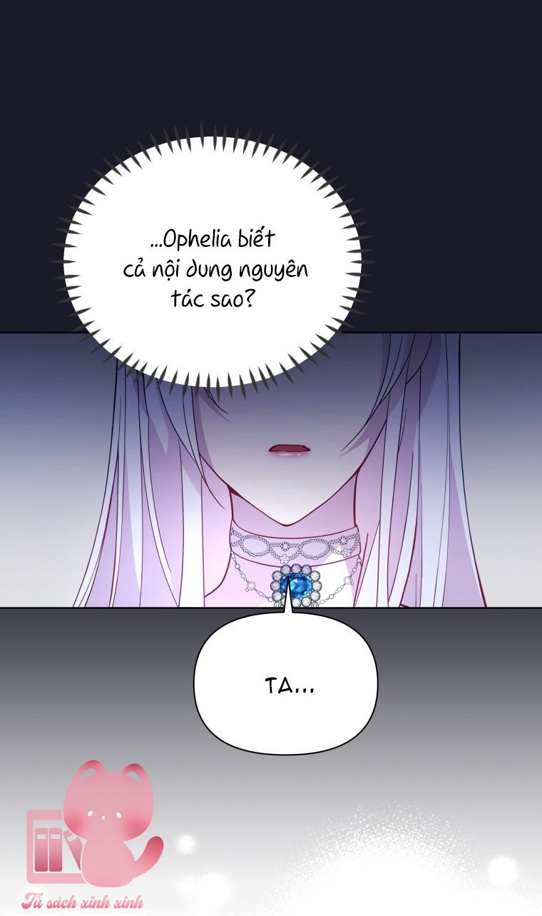 Người Giám Hộ Của Bạo Chúa Là Ma Nữ Phản Diện: Người Giám Hộ Của Bạo [...] – Chap 76