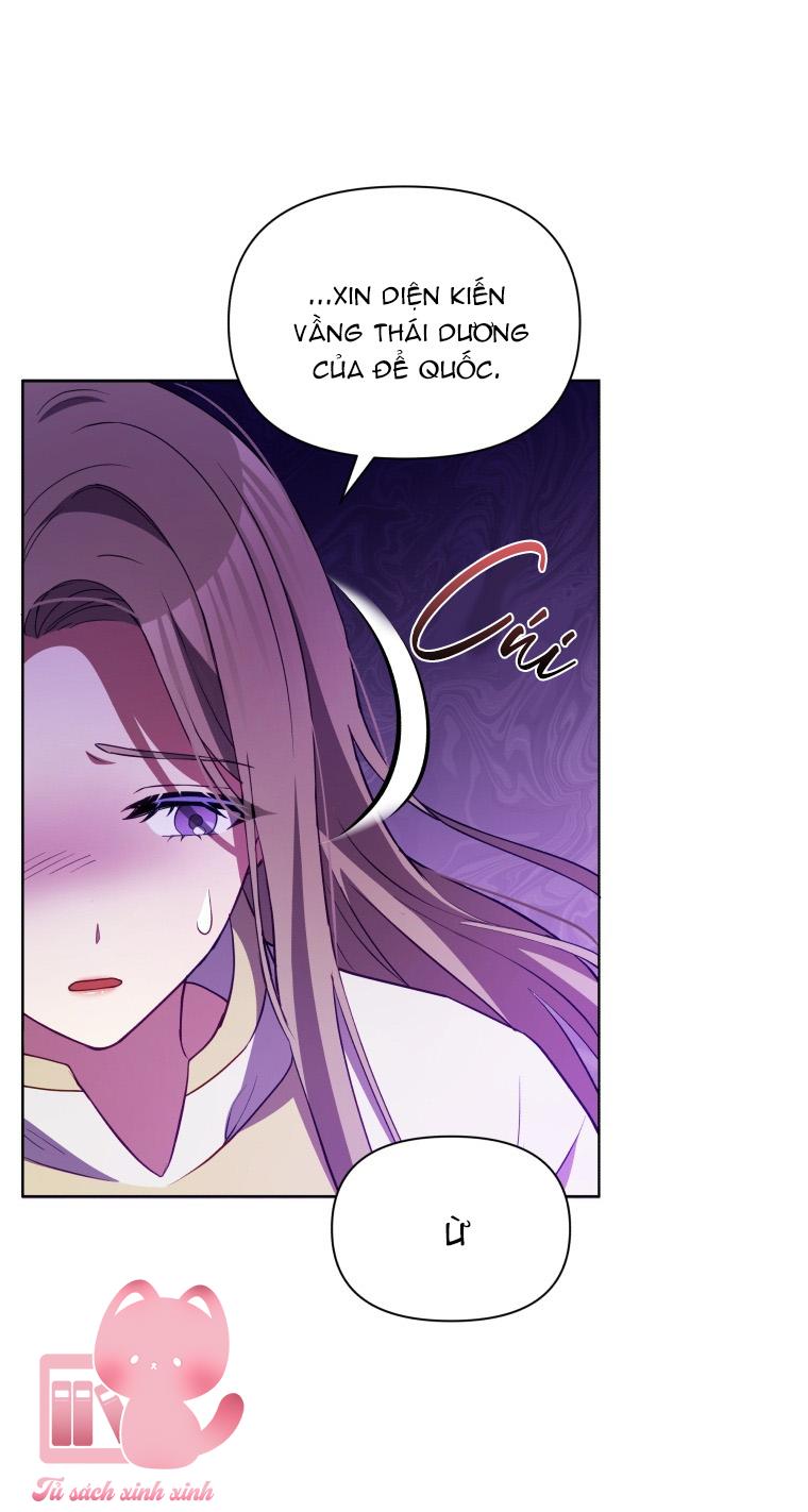 Người Giám Hộ Của Bạo Chúa Là Ma Nữ Phản Diện: Người Giám Hộ Của Bạo [...] – Chap 76