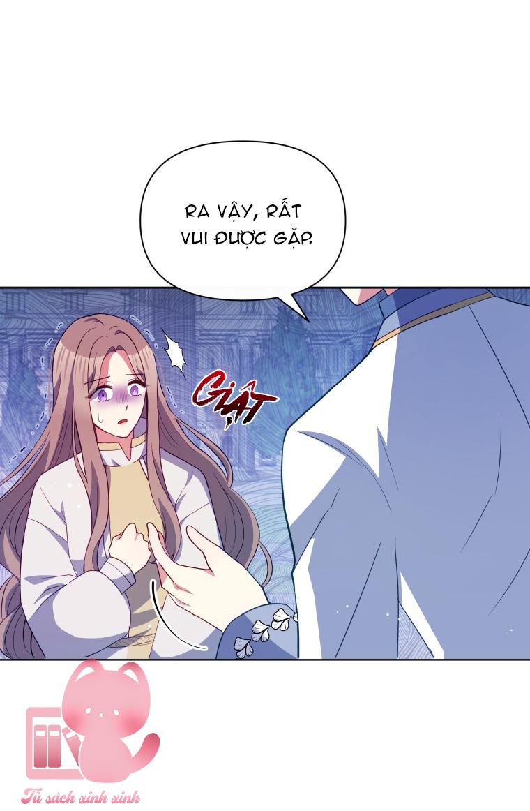 Người Giám Hộ Của Bạo Chúa Là Ma Nữ Phản Diện: Người Giám Hộ Của Bạo [...] – Chap 76
