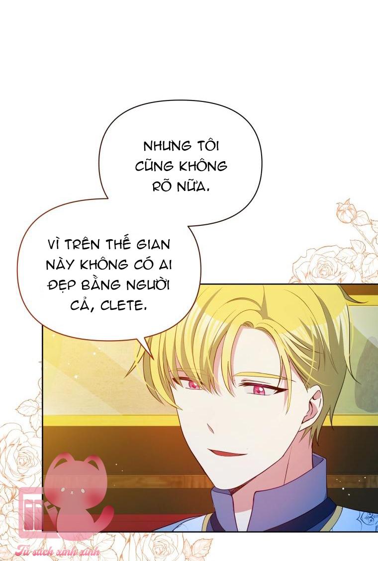 Người Giám Hộ Của Bạo Chúa Là Ma Nữ Phản Diện: Người Giám Hộ Của Bạo [...] – Chap 77