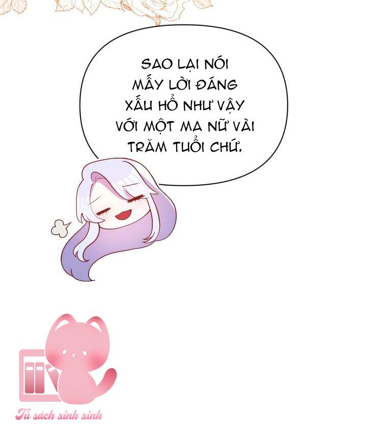 Người Giám Hộ Của Bạo Chúa Là Ma Nữ Phản Diện: Người Giám Hộ Của Bạo [...] – Chap 77