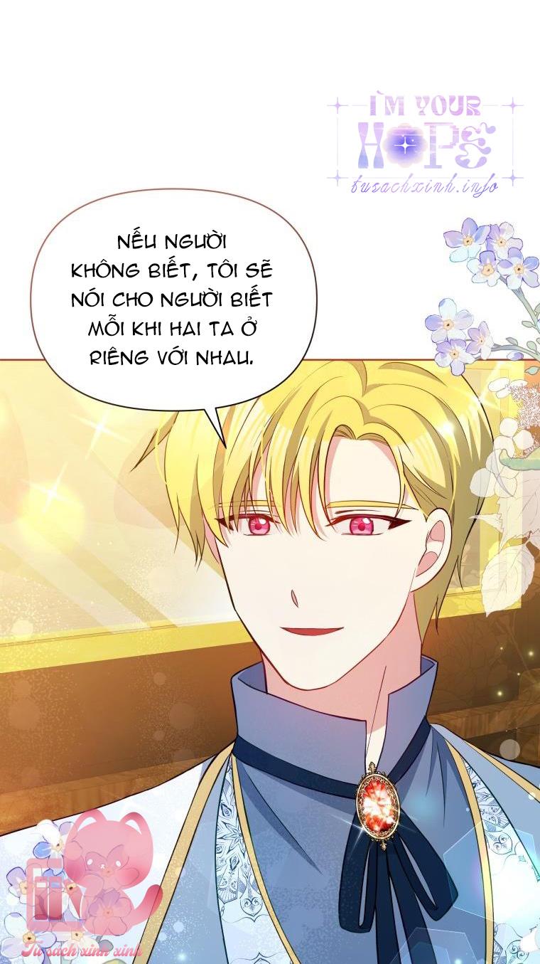 Người Giám Hộ Của Bạo Chúa Là Ma Nữ Phản Diện: Người Giám Hộ Của Bạo [...] – Chap 77