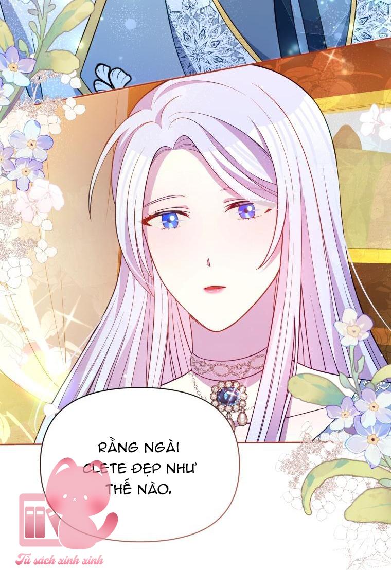 Người Giám Hộ Của Bạo Chúa Là Ma Nữ Phản Diện: Người Giám Hộ Của Bạo [...] – Chap 77