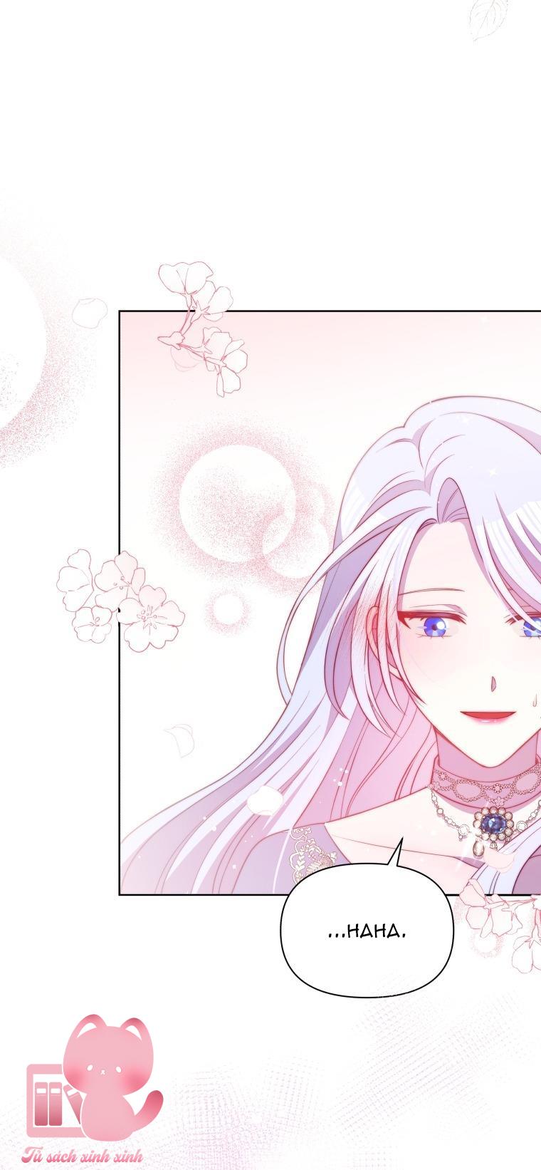 Người Giám Hộ Của Bạo Chúa Là Ma Nữ Phản Diện: Người Giám Hộ Của Bạo [...] – Chap 77