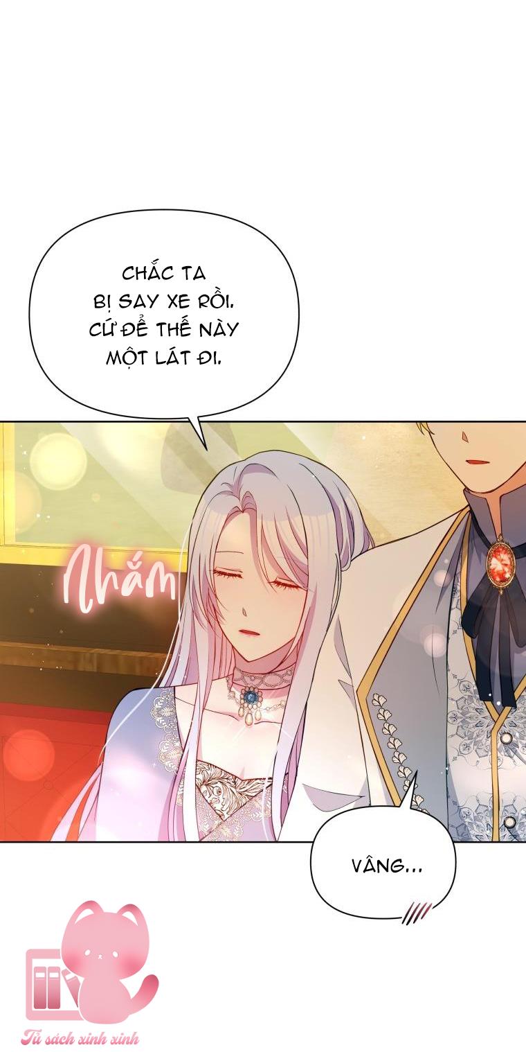 Người Giám Hộ Của Bạo Chúa Là Ma Nữ Phản Diện: Người Giám Hộ Của Bạo [...] – Chap 77