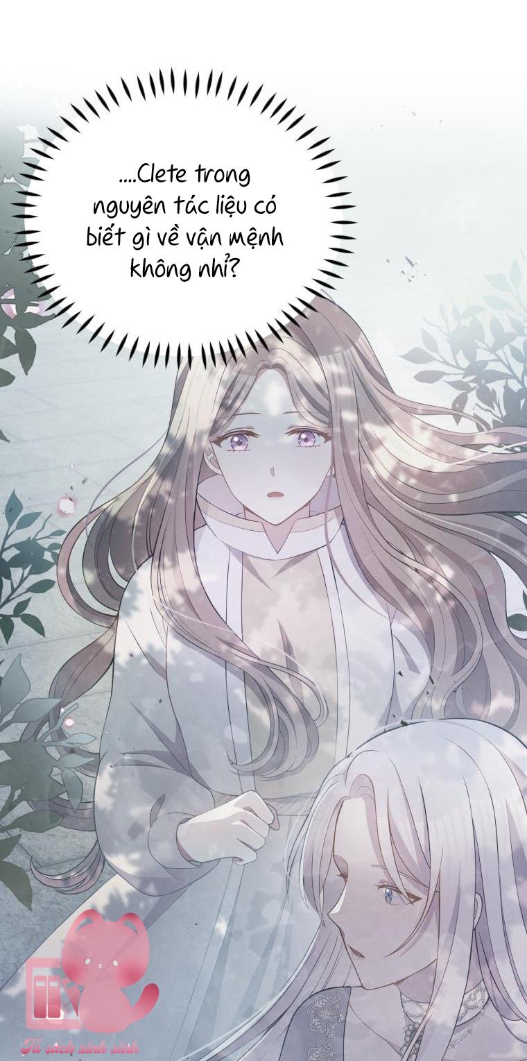 Người Giám Hộ Của Bạo Chúa Là Ma Nữ Phản Diện: Người Giám Hộ Của Bạo [...] – Chap 77