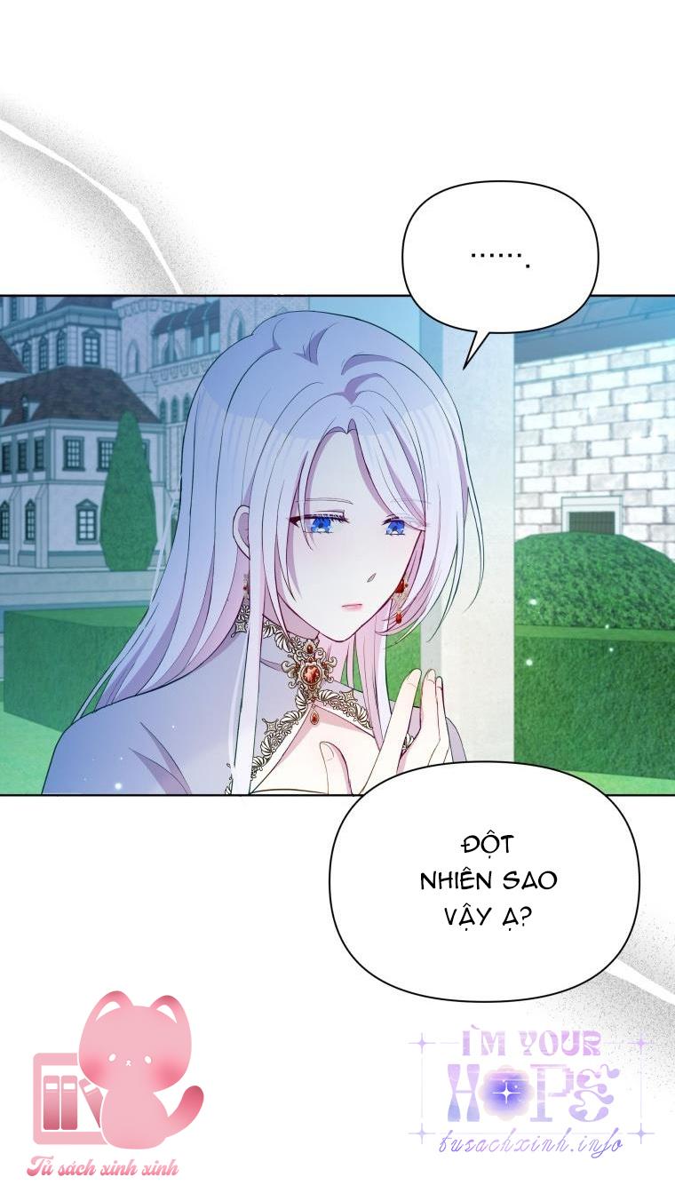 Người Giám Hộ Của Bạo Chúa Là Ma Nữ Phản Diện: Người Giám Hộ Của Bạo [...] – Chap 77