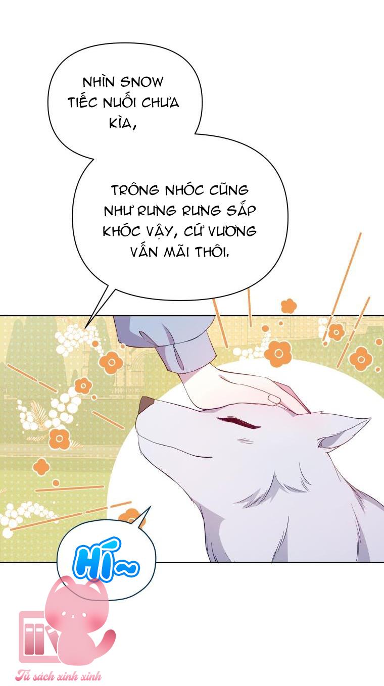 Người Giám Hộ Của Bạo Chúa Là Ma Nữ Phản Diện: Người Giám Hộ Của Bạo [...] – Chap 77