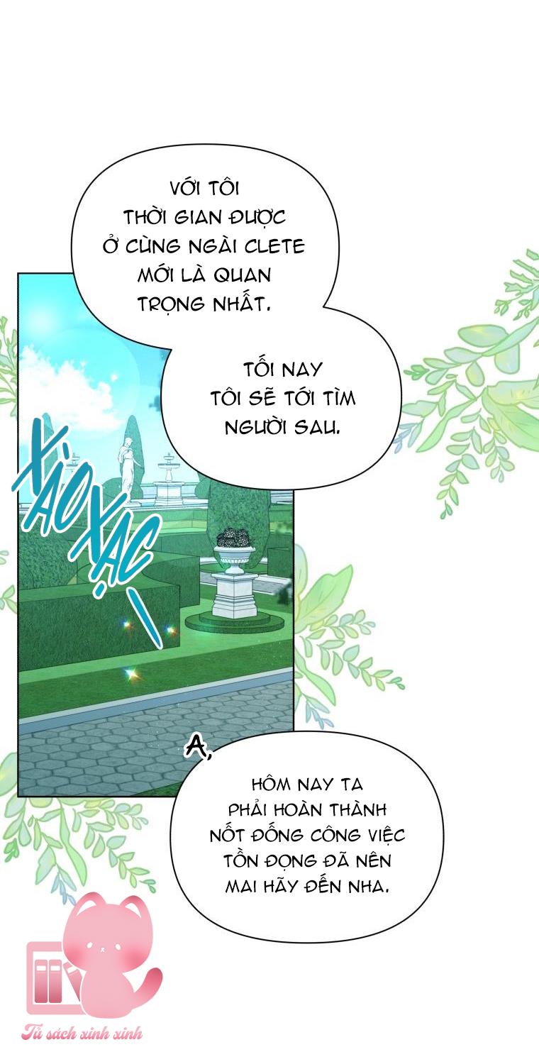 Người Giám Hộ Của Bạo Chúa Là Ma Nữ Phản Diện: Người Giám Hộ Của Bạo [...] – Chap 77