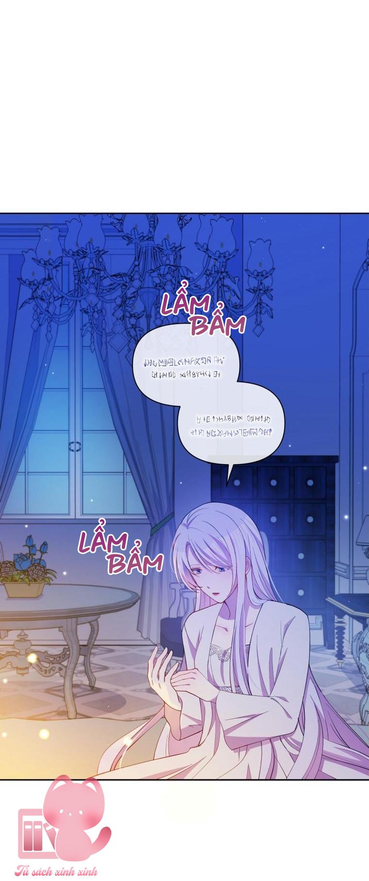 Người Giám Hộ Của Bạo Chúa Là Ma Nữ Phản Diện: Người Giám Hộ Của Bạo [...] – Chap 77