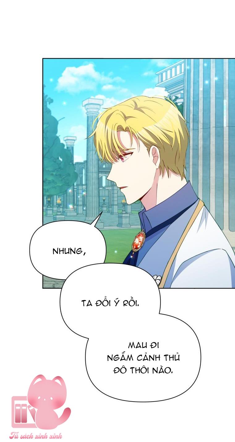 Người Giám Hộ Của Bạo Chúa Là Ma Nữ Phản Diện: Người Giám Hộ Của Bạo [...] – Chap 77