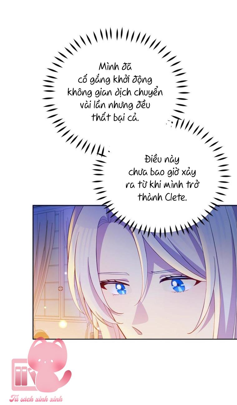 Người Giám Hộ Của Bạo Chúa Là Ma Nữ Phản Diện: Người Giám Hộ Của Bạo [...] – Chap 77