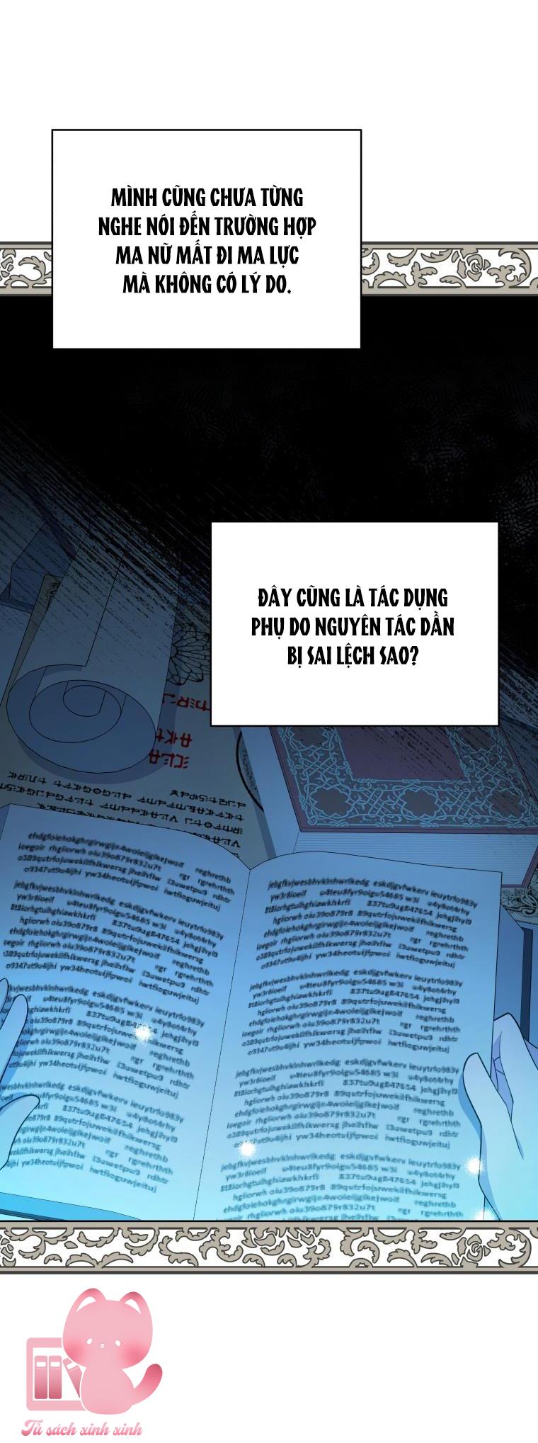 Người Giám Hộ Của Bạo Chúa Là Ma Nữ Phản Diện: Người Giám Hộ Của Bạo [...] – Chap 77