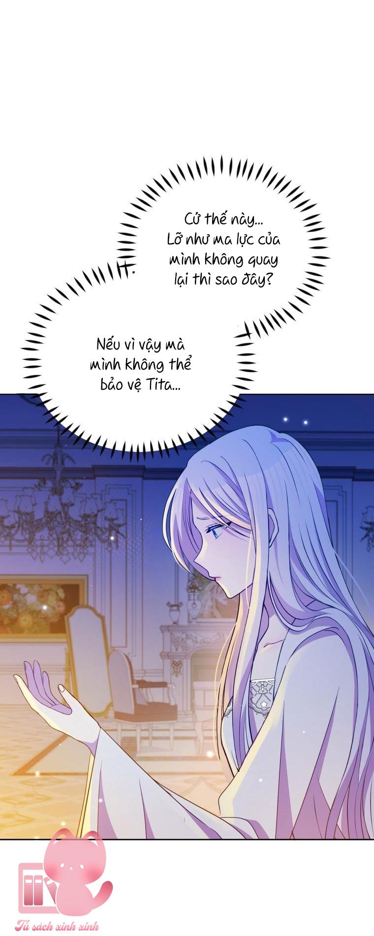 Người Giám Hộ Của Bạo Chúa Là Ma Nữ Phản Diện: Người Giám Hộ Của Bạo [...] – Chap 77