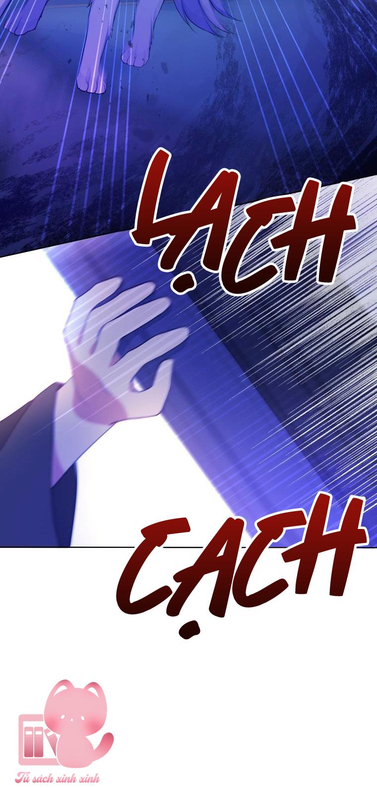 Người Giám Hộ Của Bạo Chúa Là Ma Nữ Phản Diện: Người Giám Hộ Của Bạo [...] – Chap 77
