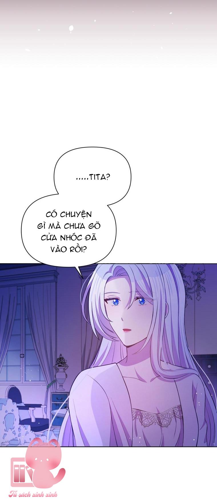Người Giám Hộ Của Bạo Chúa Là Ma Nữ Phản Diện: Người Giám Hộ Của Bạo [...] – Chap 77