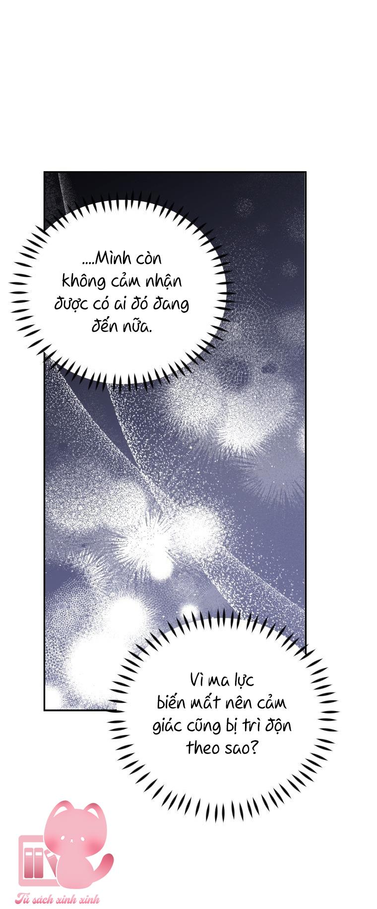 Người Giám Hộ Của Bạo Chúa Là Ma Nữ Phản Diện: Người Giám Hộ Của Bạo [...] – Chap 77