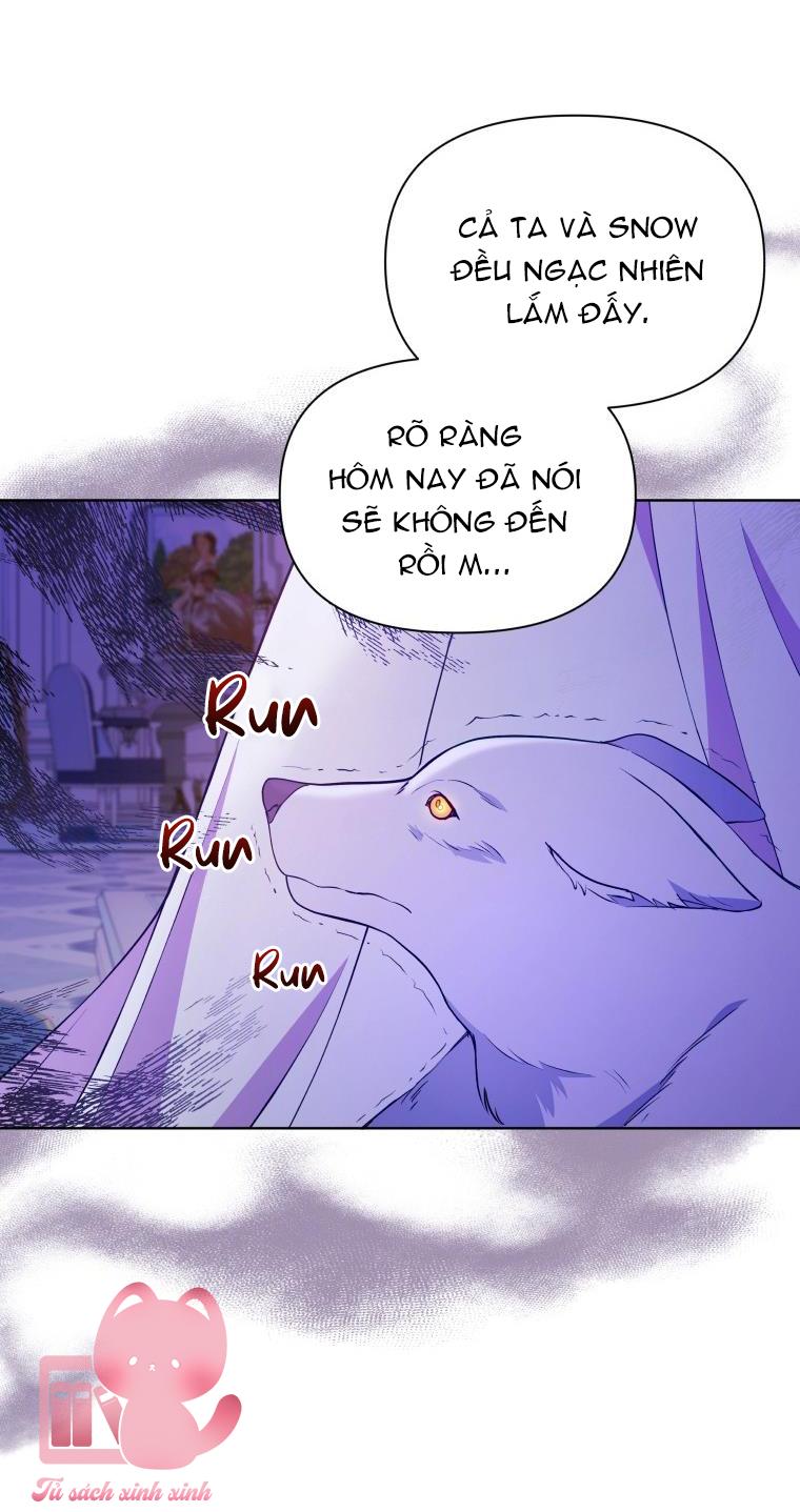 Người Giám Hộ Của Bạo Chúa Là Ma Nữ Phản Diện: Người Giám Hộ Của Bạo [...] – Chap 77