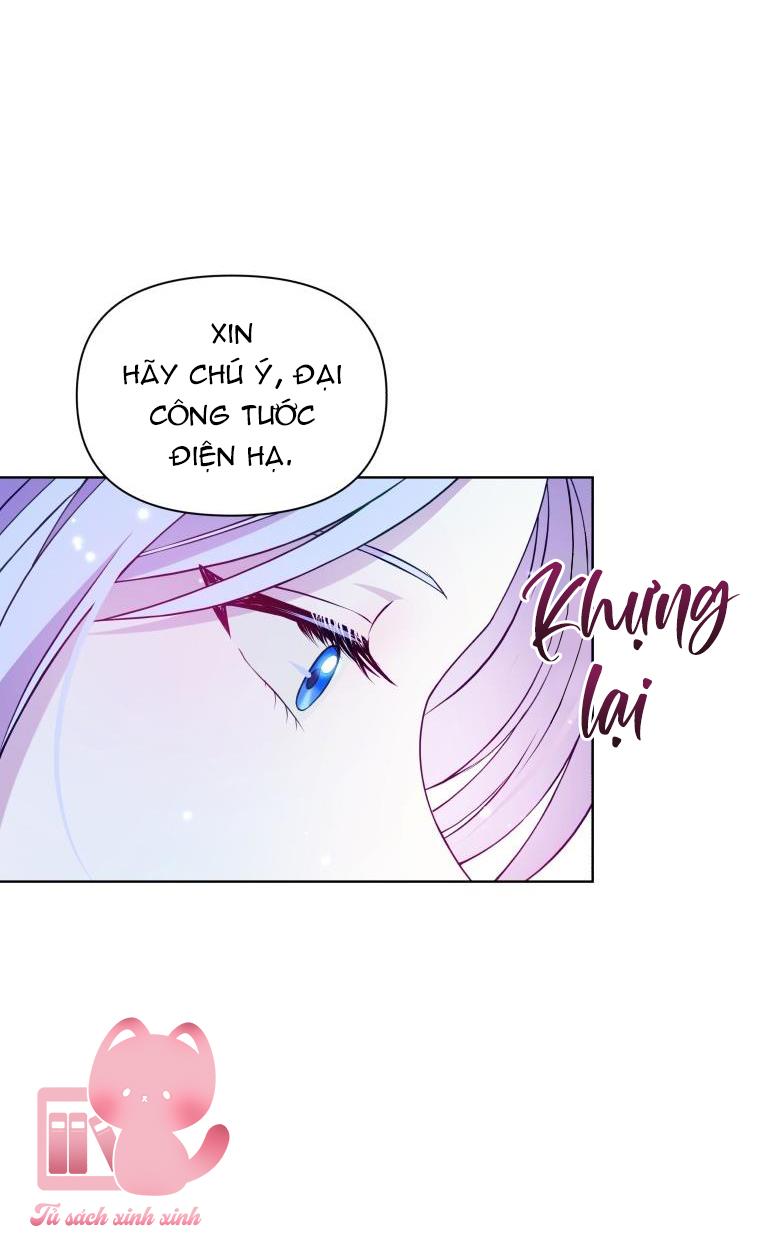 Người Giám Hộ Của Bạo Chúa Là Ma Nữ Phản Diện: Người Giám Hộ Của Bạo [...] – Chap 77