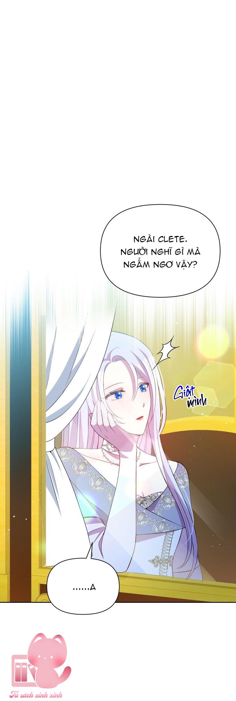 Người Giám Hộ Của Bạo Chúa Là Ma Nữ Phản Diện: Người Giám Hộ Của Bạo [...] – Chap 77