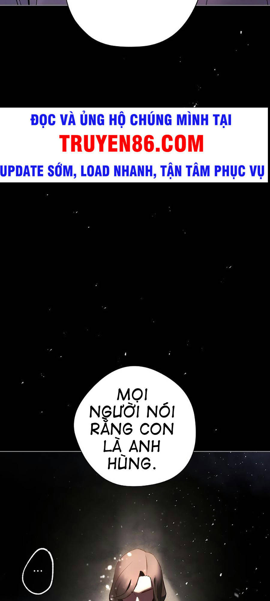 Anh Hùng Trở Về: Chương 1
