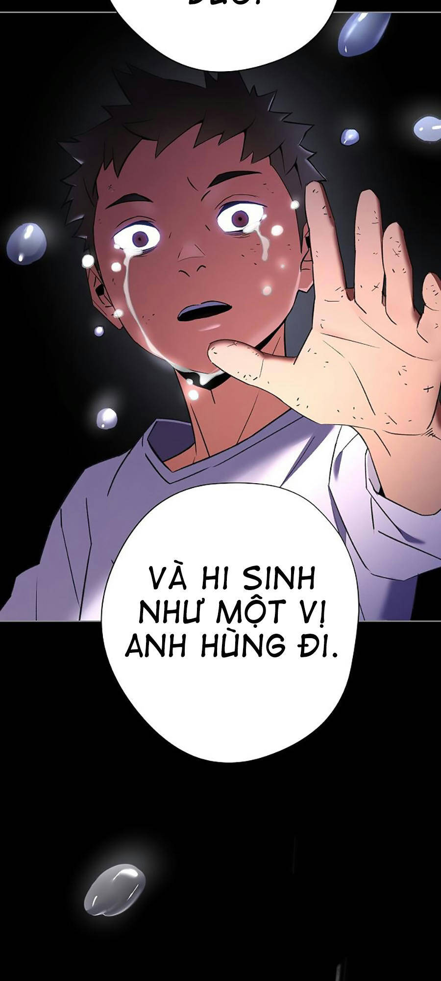 Anh Hùng Trở Về: Chương 1