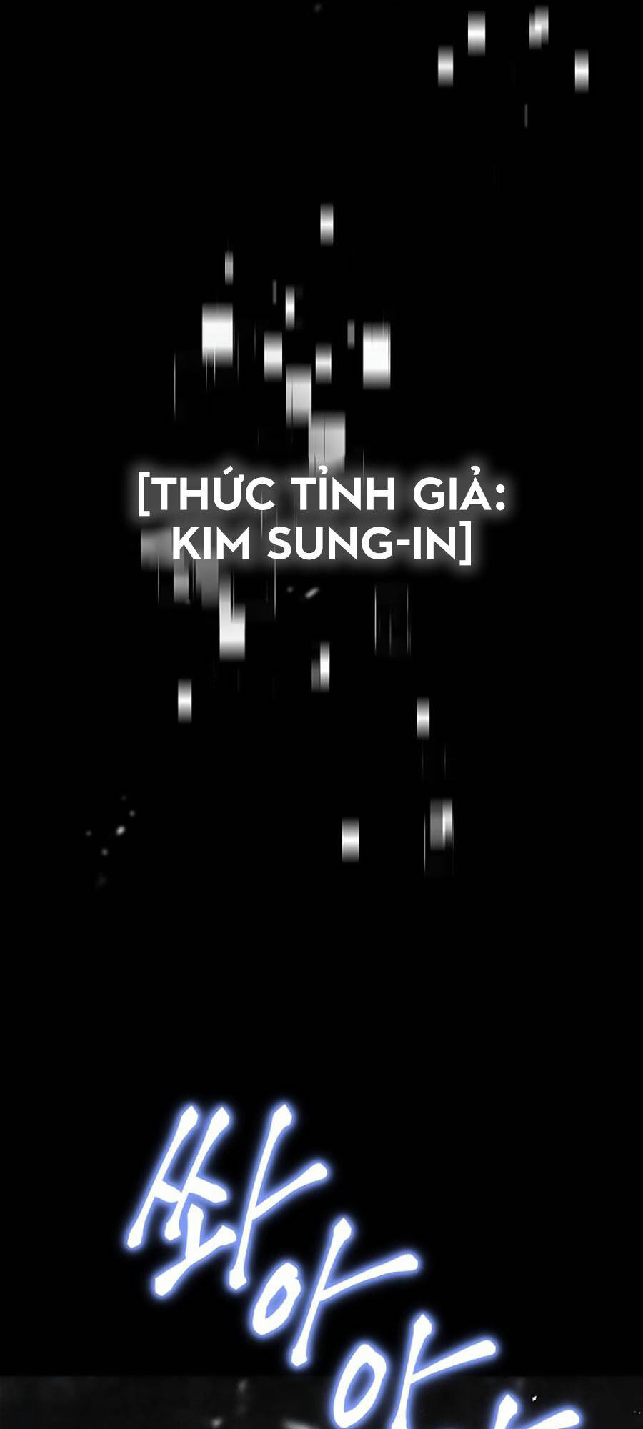 Anh Hùng Trở Về: Chương 1