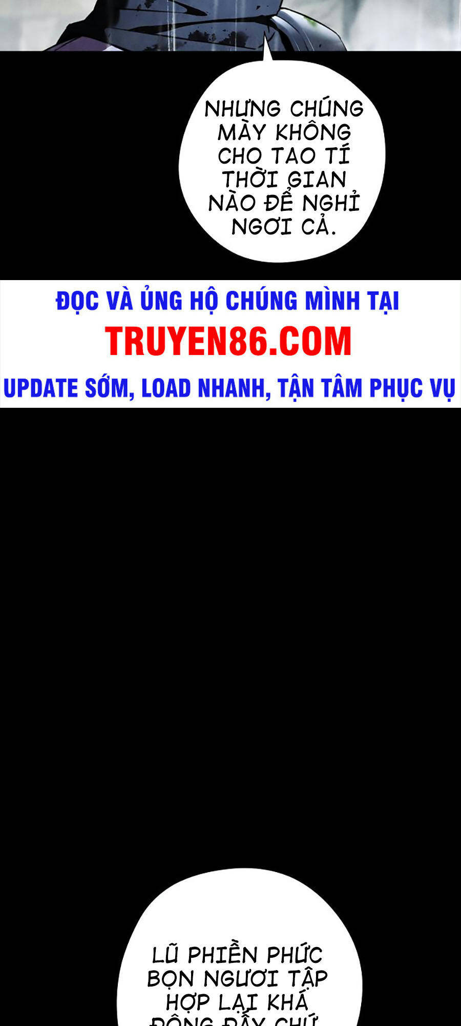 Anh Hùng Trở Về: Chương 1