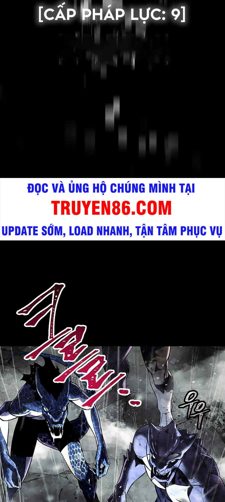 Anh Hùng Trở Về: Chương 1