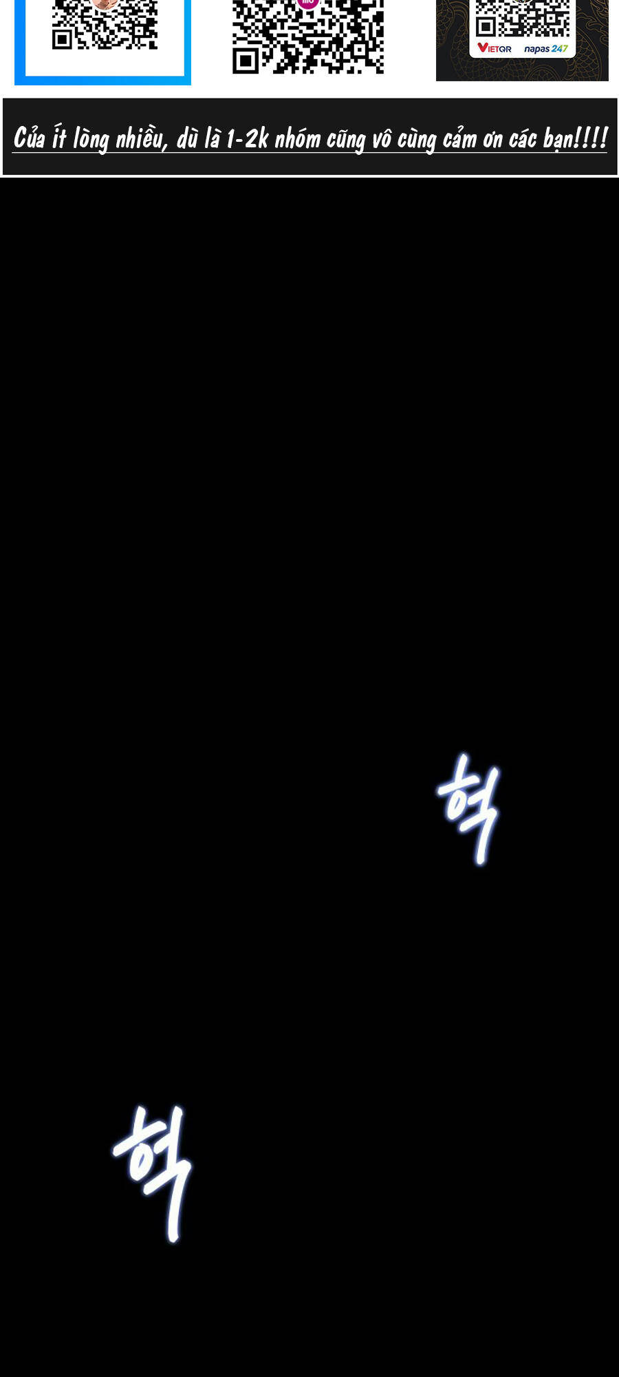 Anh Hùng Trở Về: Chương 1