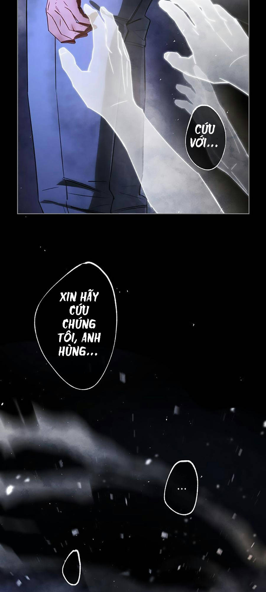 Anh Hùng Trở Về: Chương 1