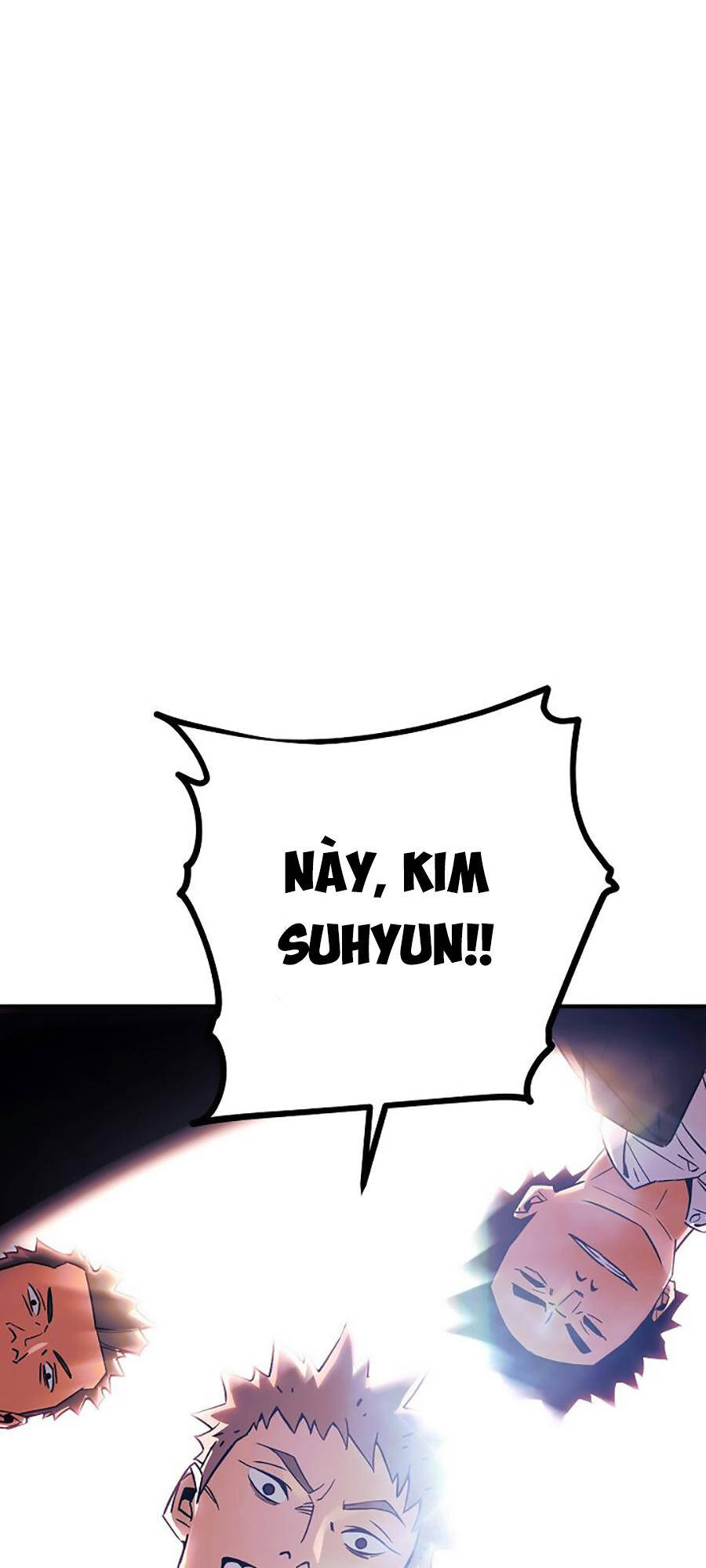 Anh Hùng Trở Về: Chương 1