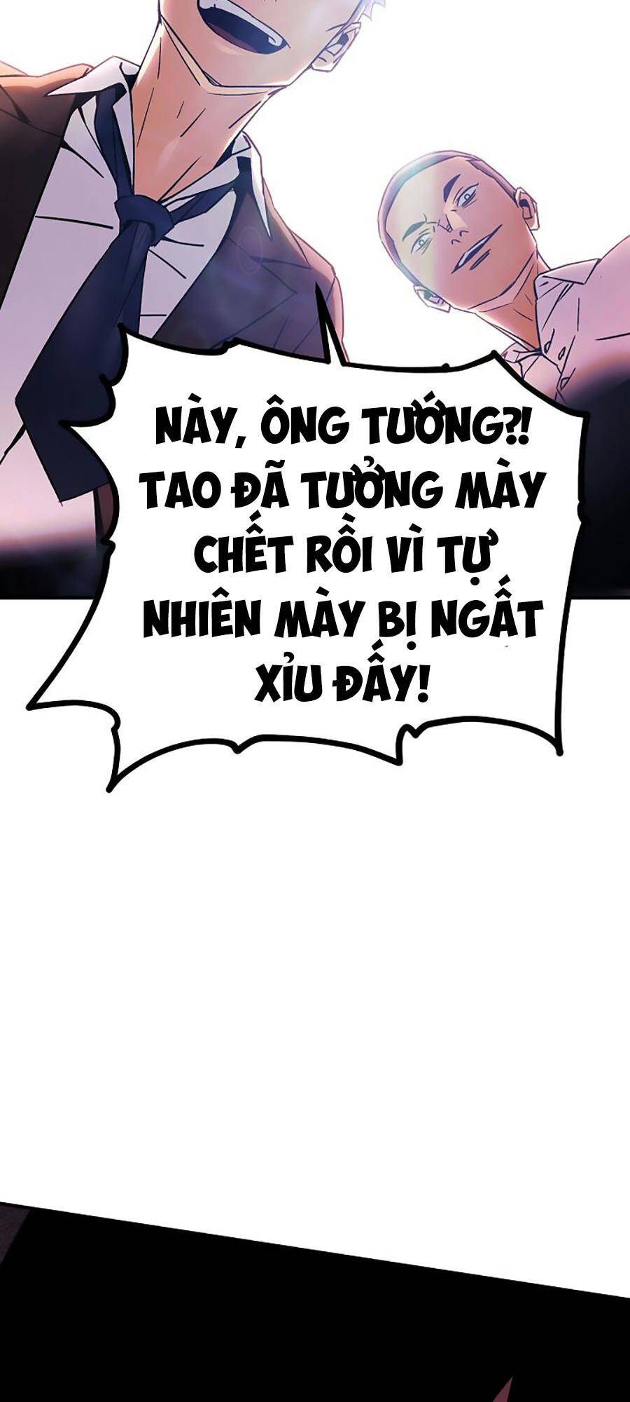 Anh Hùng Trở Về: Chương 1