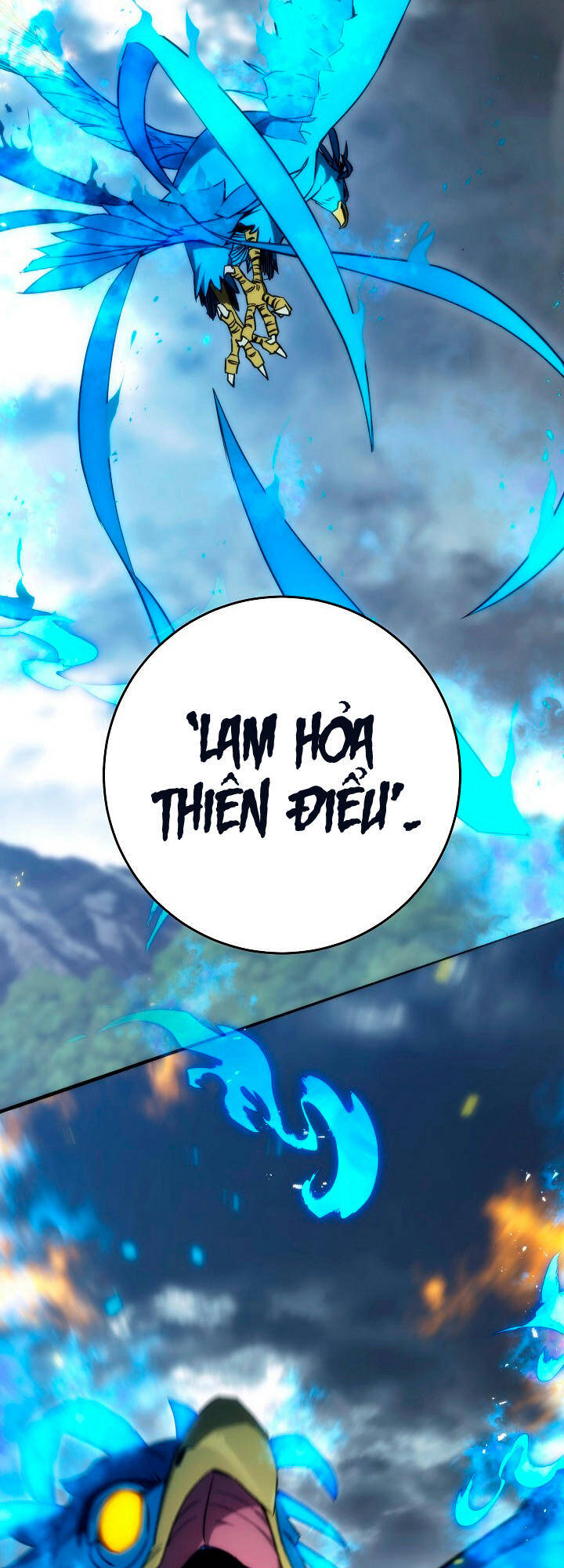 Anh Hùng Trở Về: Chương 10