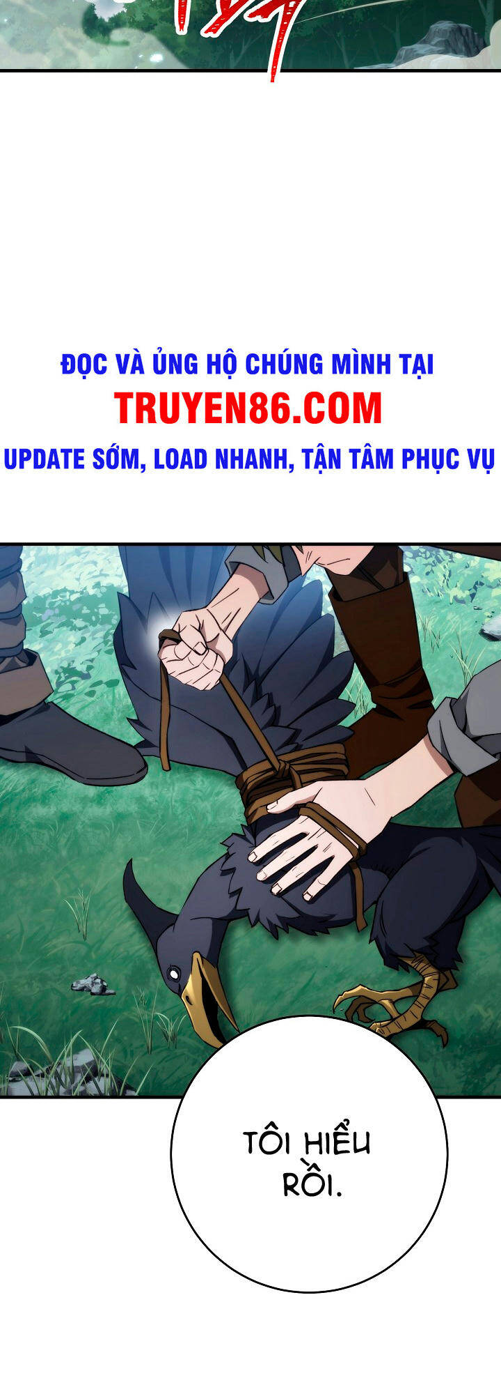 Anh Hùng Trở Về: Chương 10