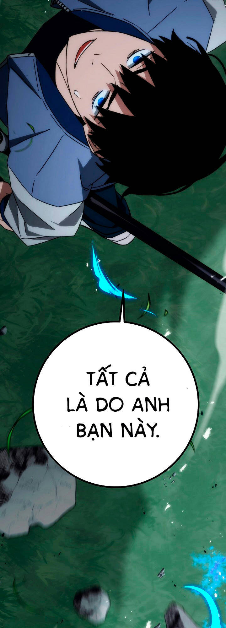 Anh Hùng Trở Về: Chương 10