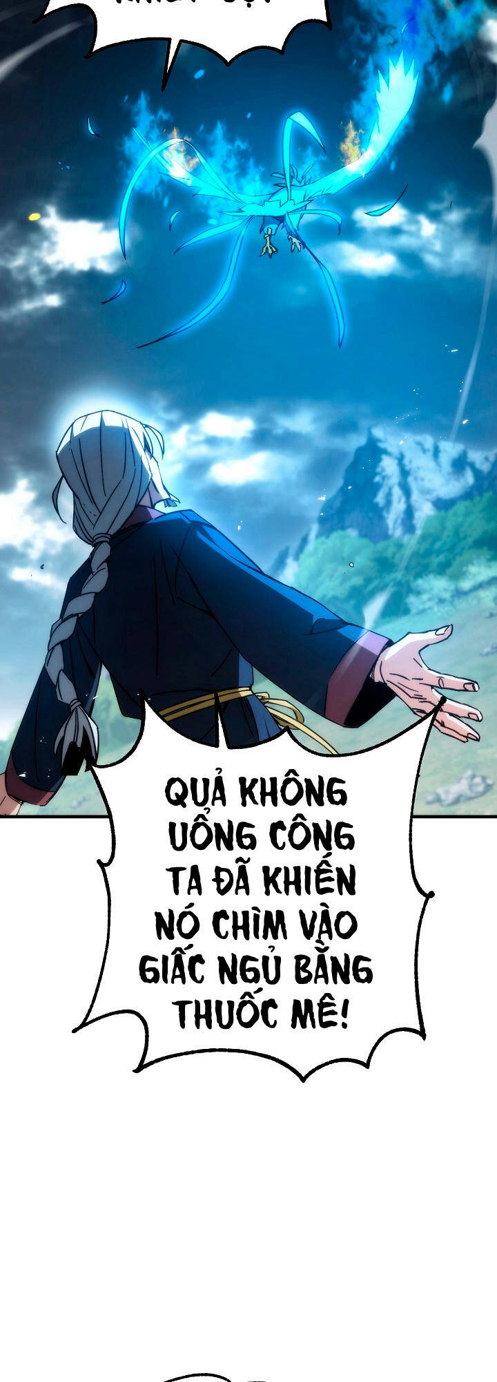 Anh Hùng Trở Về: Chương 10
